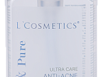 Мицеллярная вода для проблемной кожи Clear & Pure | ULTRA CARE | ANTI-ACNE